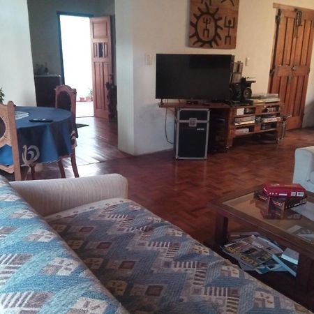 La Posada De Don Segundo San Antonio de Areco Kültér fotó