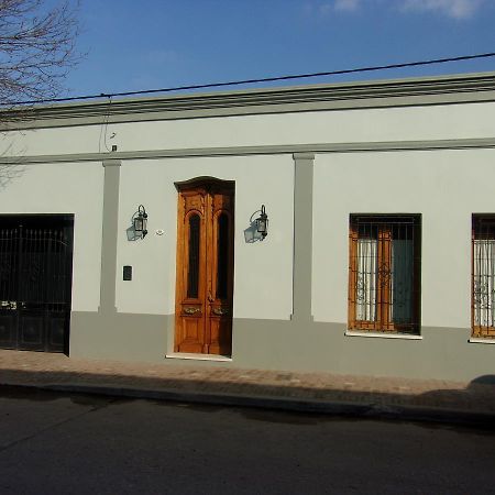 La Posada De Don Segundo San Antonio de Areco Kültér fotó
