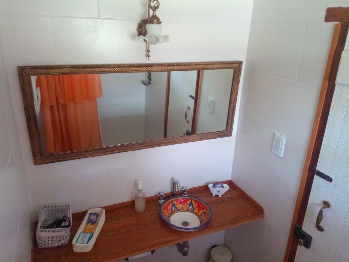 La Posada De Don Segundo San Antonio de Areco Kültér fotó