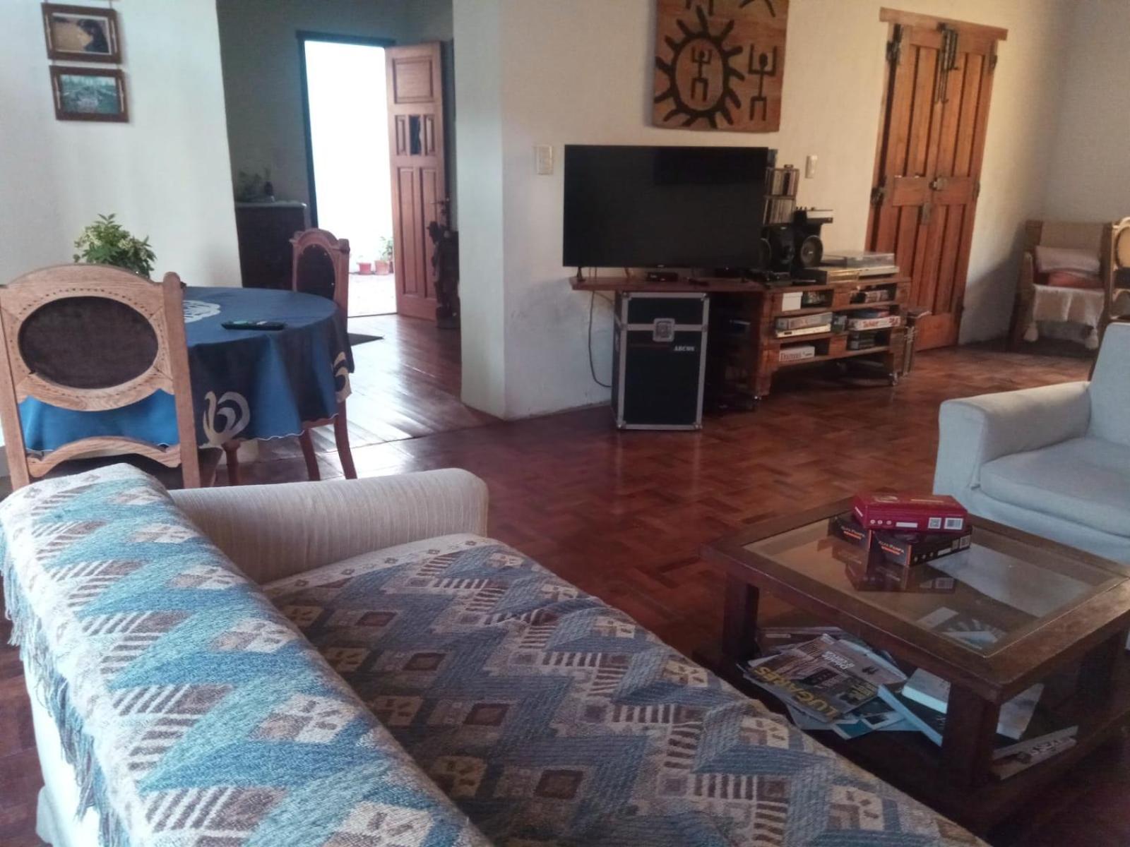 La Posada De Don Segundo San Antonio de Areco Kültér fotó