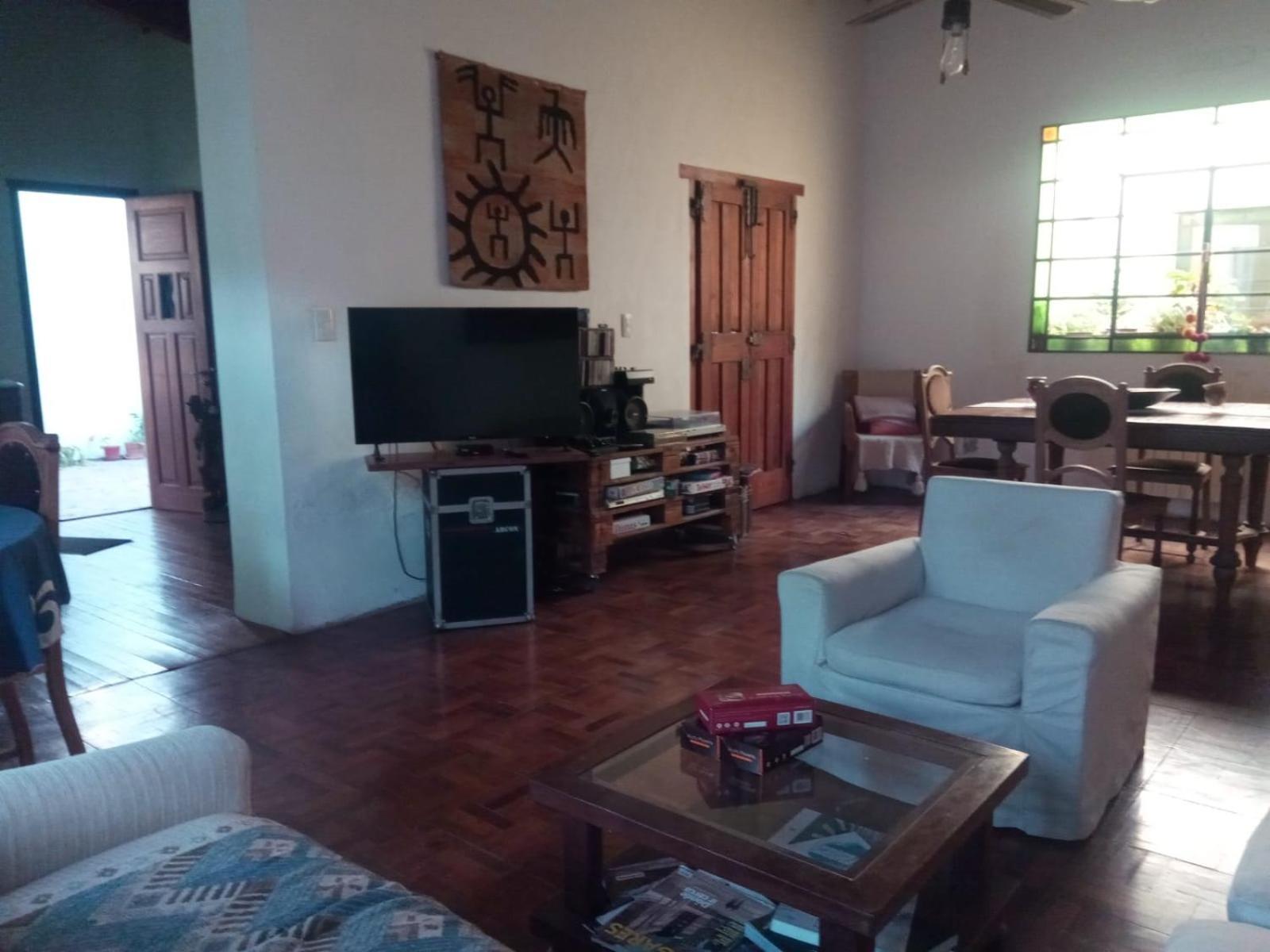 La Posada De Don Segundo San Antonio de Areco Kültér fotó