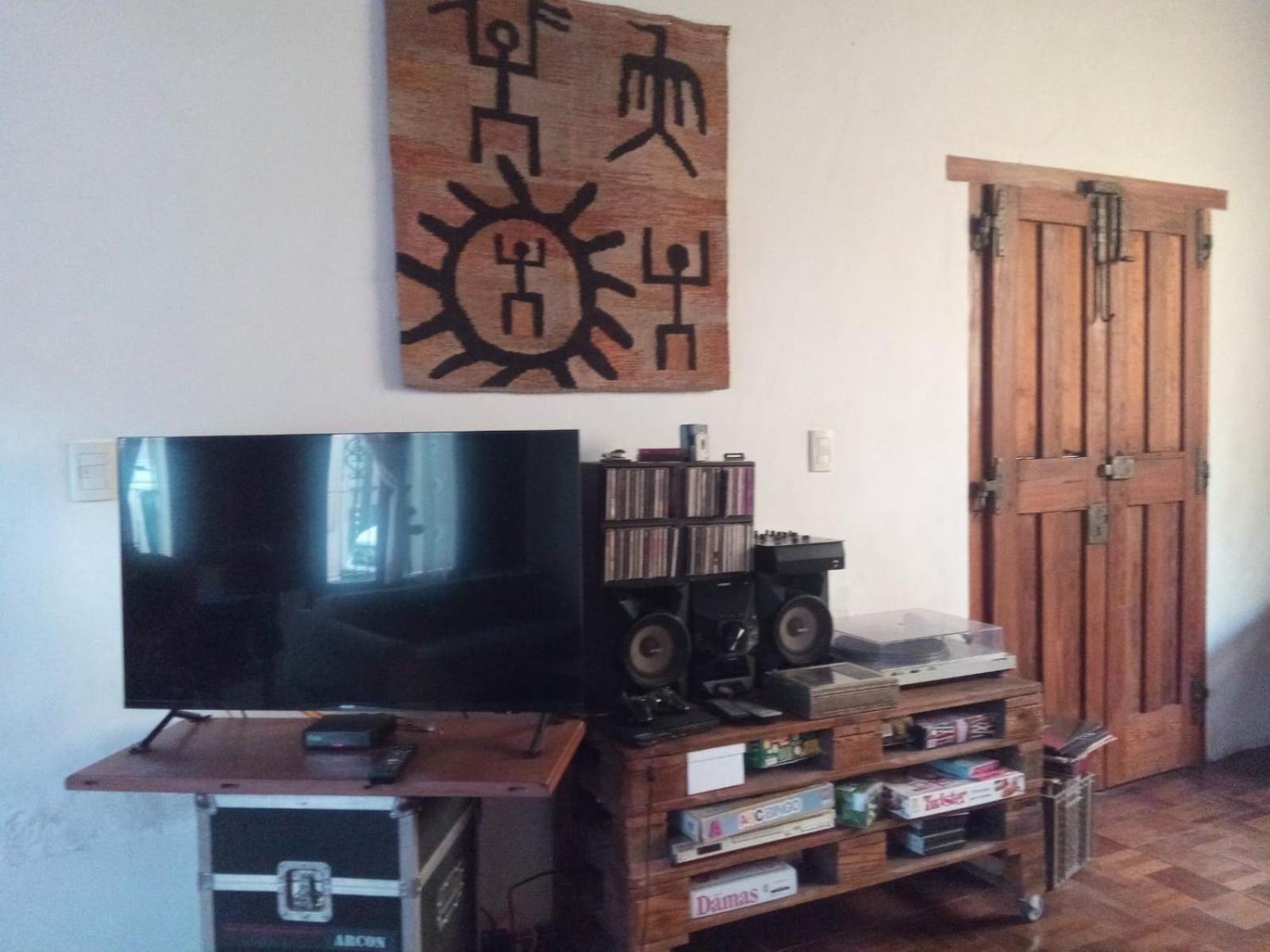 La Posada De Don Segundo San Antonio de Areco Kültér fotó