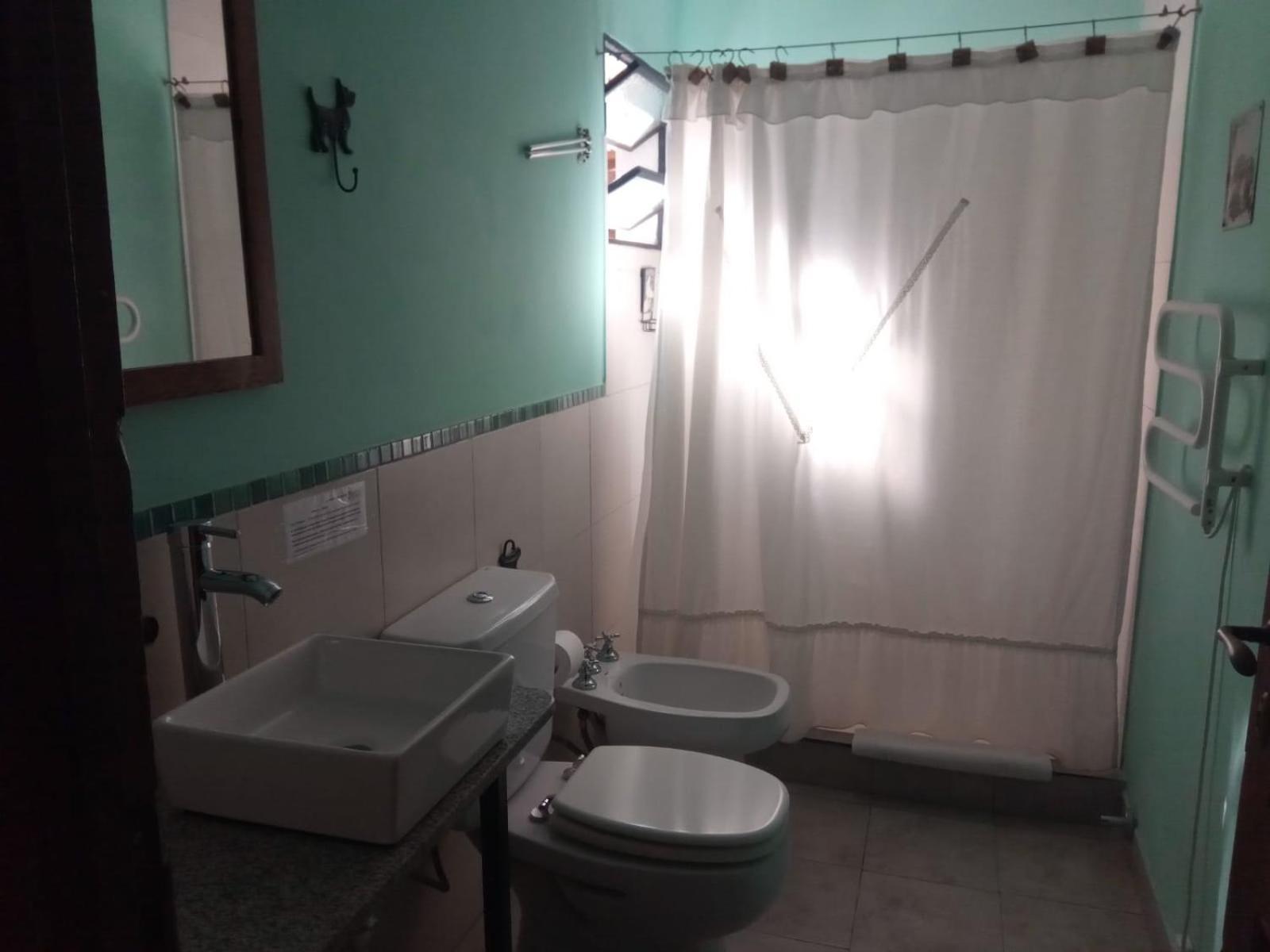 La Posada De Don Segundo San Antonio de Areco Kültér fotó