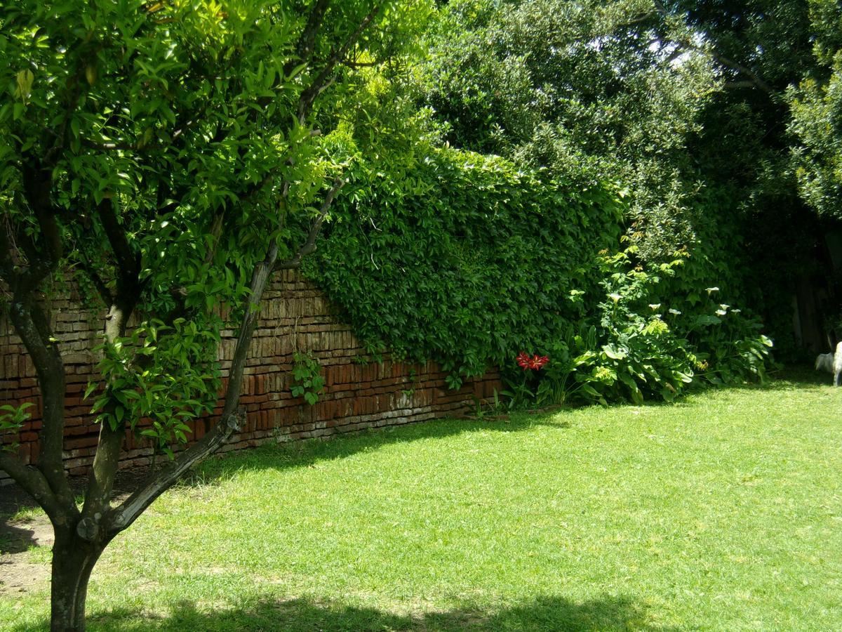 La Posada De Don Segundo San Antonio de Areco Kültér fotó