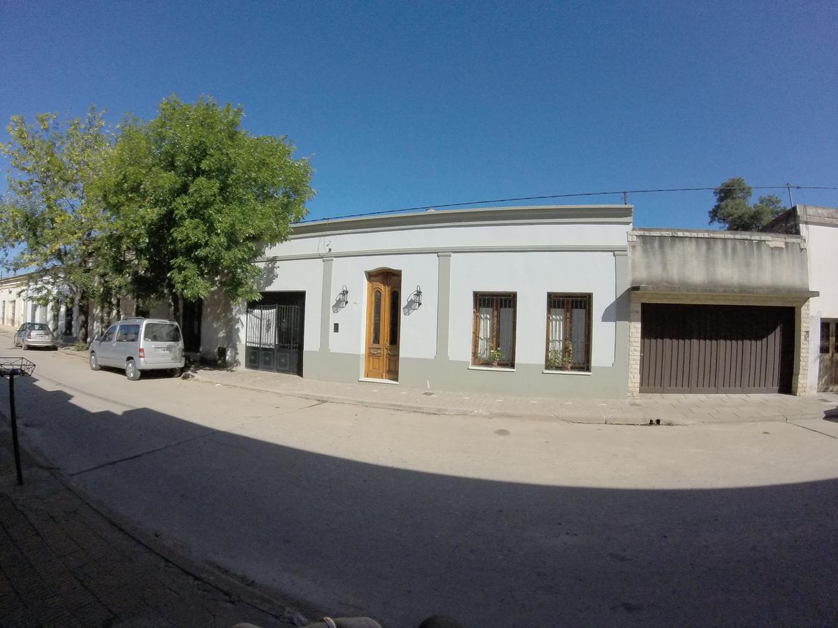 La Posada De Don Segundo San Antonio de Areco Kültér fotó