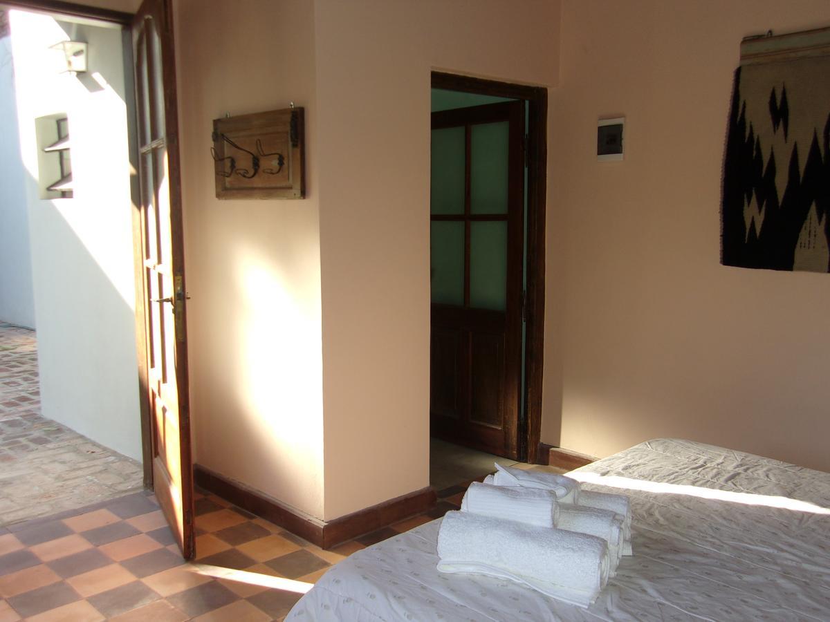 La Posada De Don Segundo San Antonio de Areco Kültér fotó