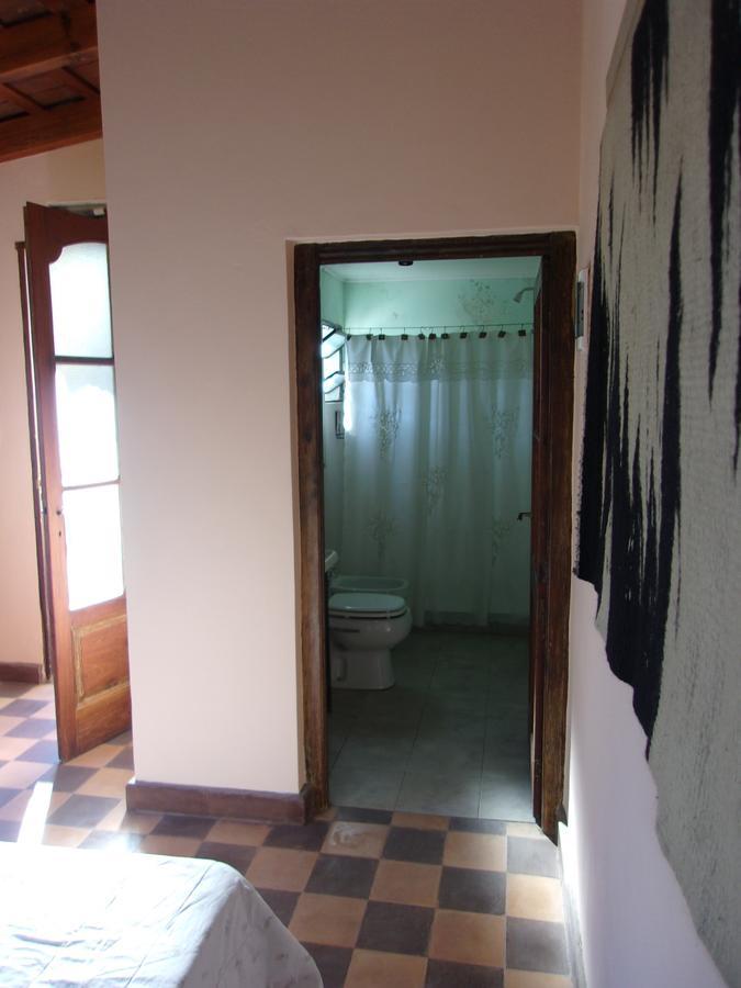 La Posada De Don Segundo San Antonio de Areco Kültér fotó