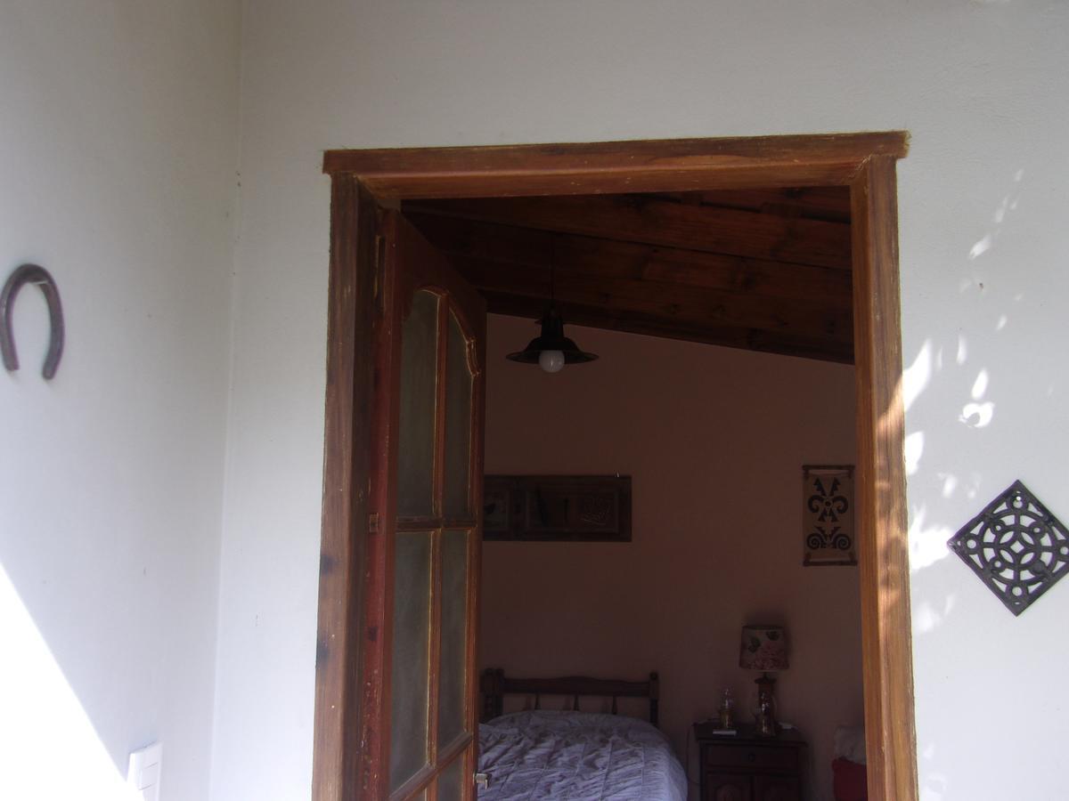 La Posada De Don Segundo San Antonio de Areco Kültér fotó