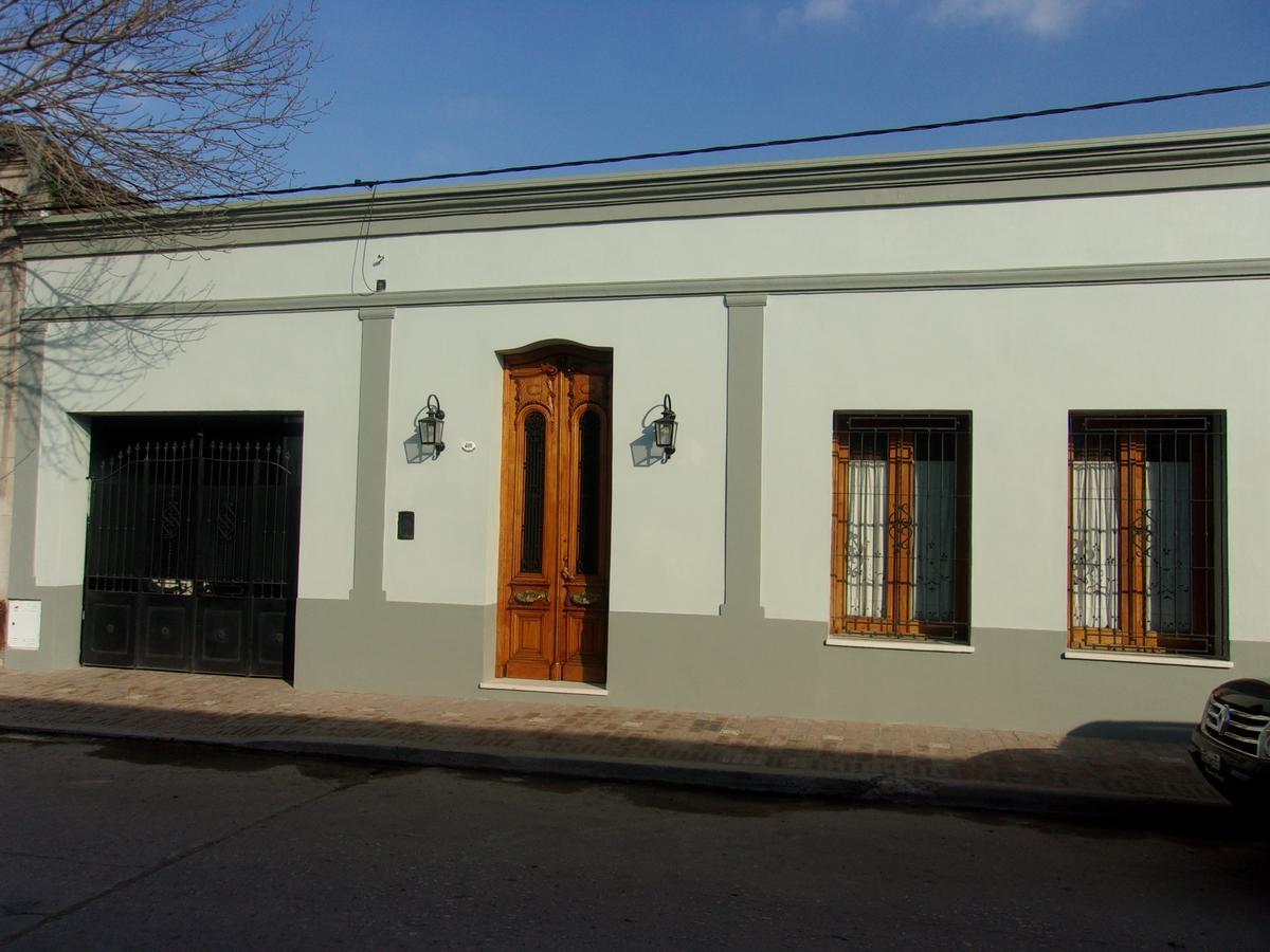 La Posada De Don Segundo San Antonio de Areco Kültér fotó