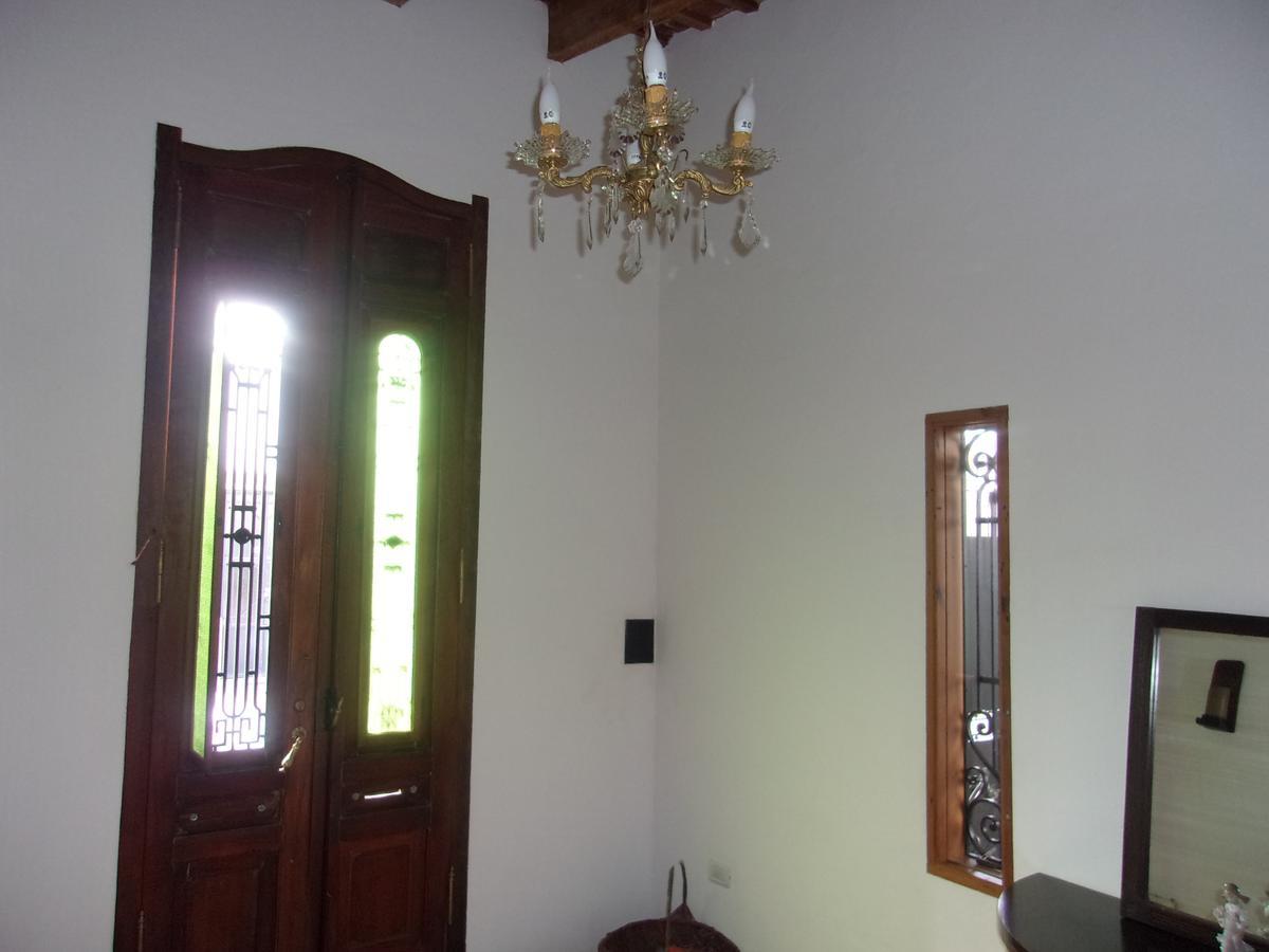 La Posada De Don Segundo San Antonio de Areco Kültér fotó