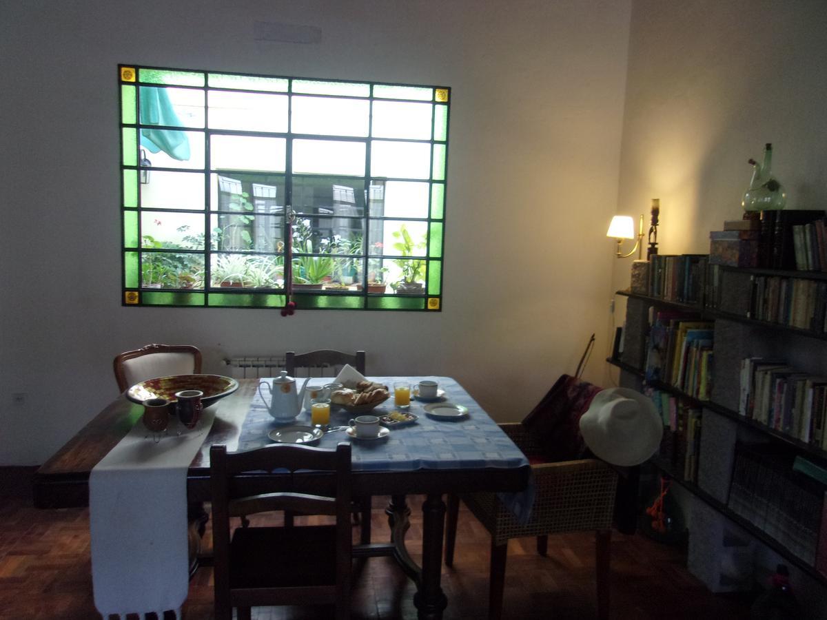 La Posada De Don Segundo San Antonio de Areco Kültér fotó