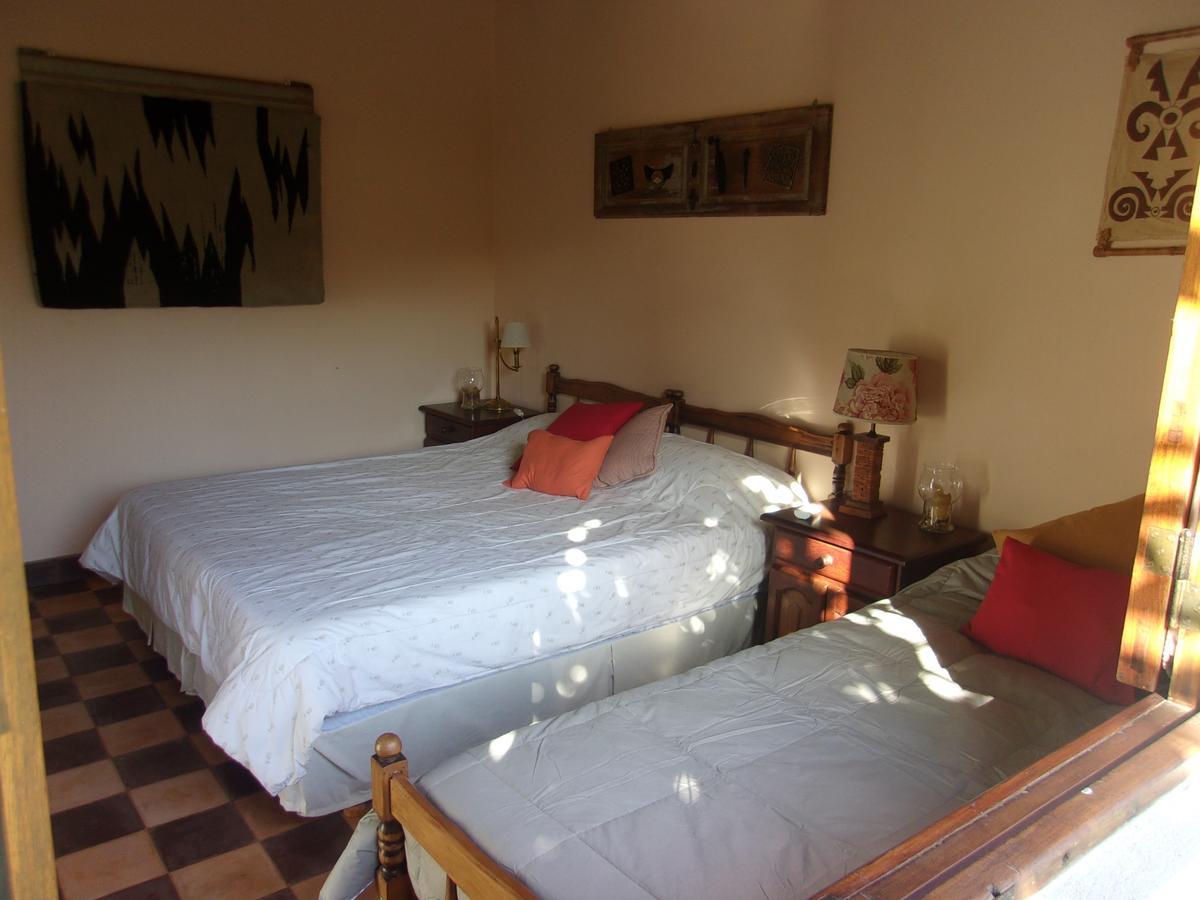 La Posada De Don Segundo San Antonio de Areco Kültér fotó